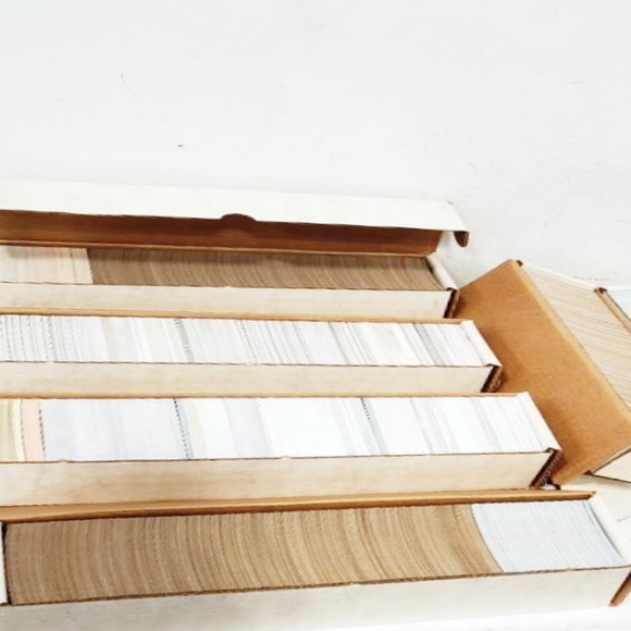 100 Baseball Card Collection Yankees Dodgers - Picture 3 of 6